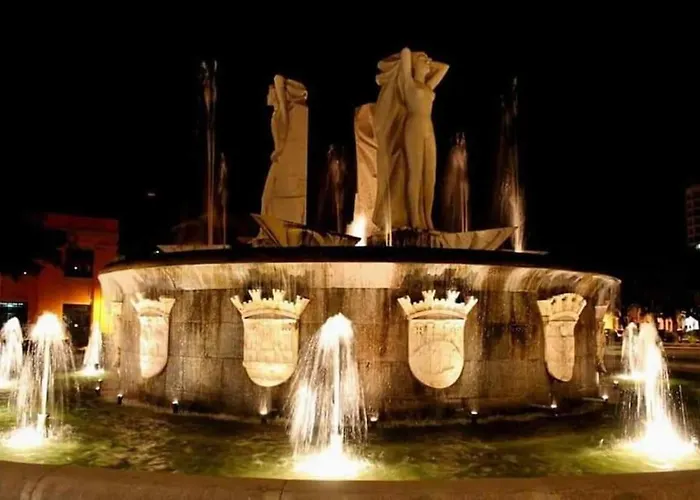 Perola Da Terra - Estudio No Centro De Setubal
