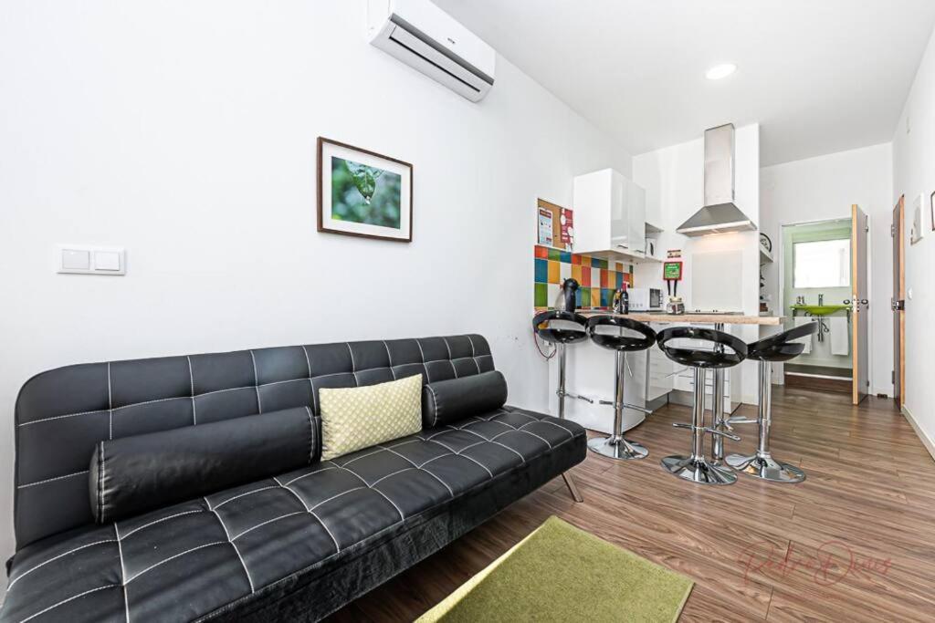 Apartment Perola Da Terra - Estudio No Centro De
