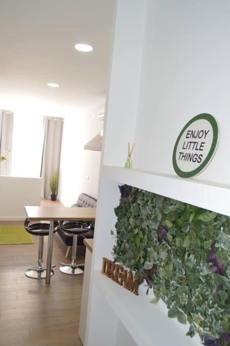 Perola Da Terra - Estudio No Centro De Setubal